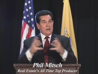 Phil Mitsch - Real Unemployment Figures in the US