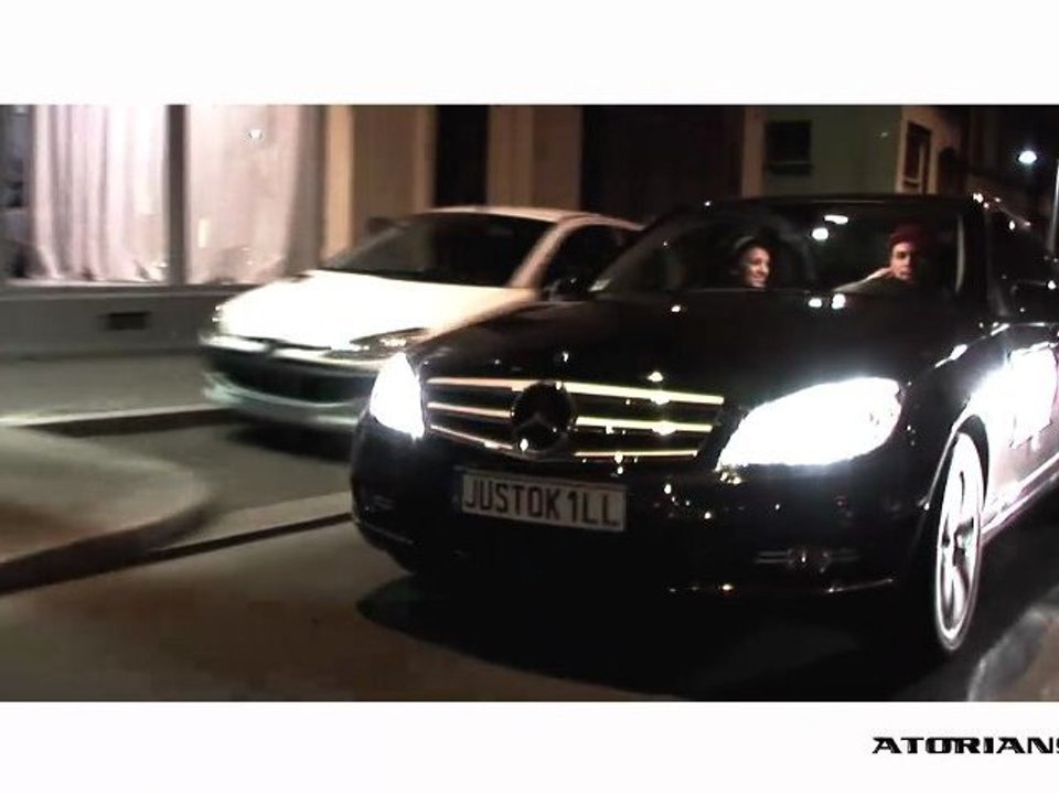 Clip- Dicken Fre -  Mauvais Côté