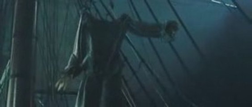 Pirates des Caraïbes : Le secret du coffre maudit - part 4