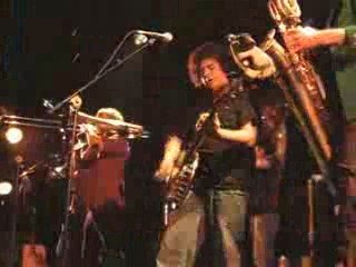 LES FILS DE TEUHPU : Les Clémentines