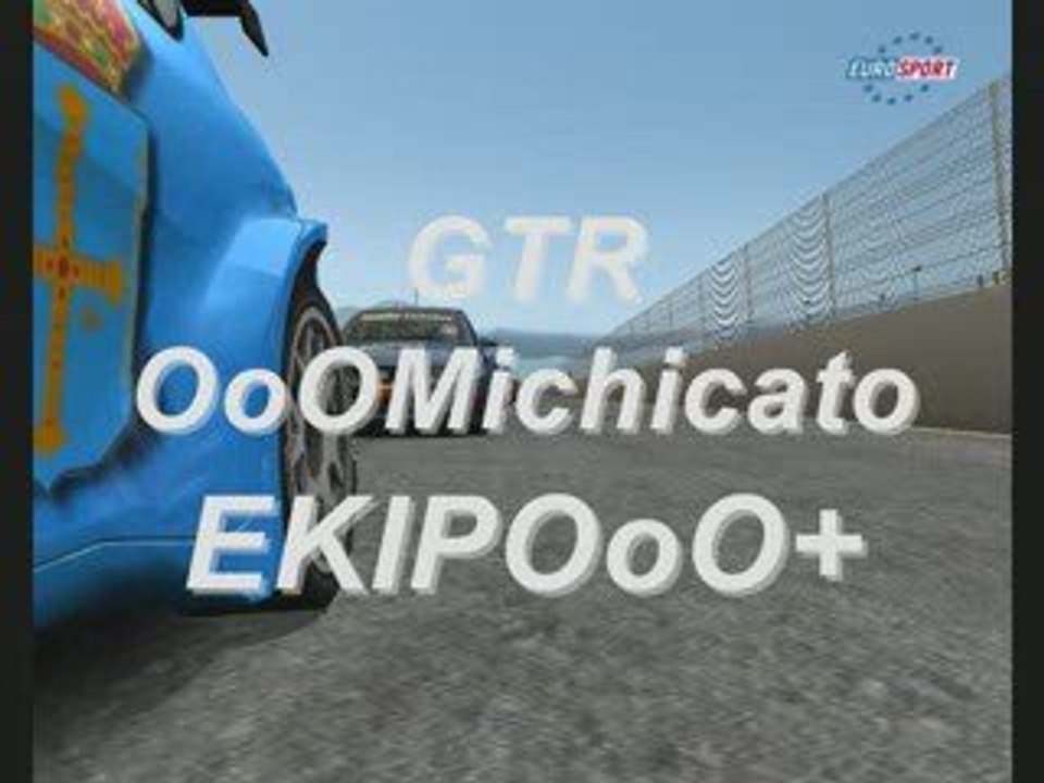 GTR-Michicato