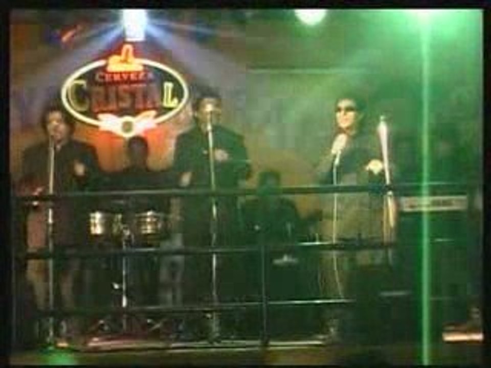 Sociedad Privada - Te di mi amor