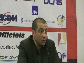 Mourad Boudjellal