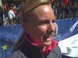 B.A.A. Invitational 1 mile (highlights!)