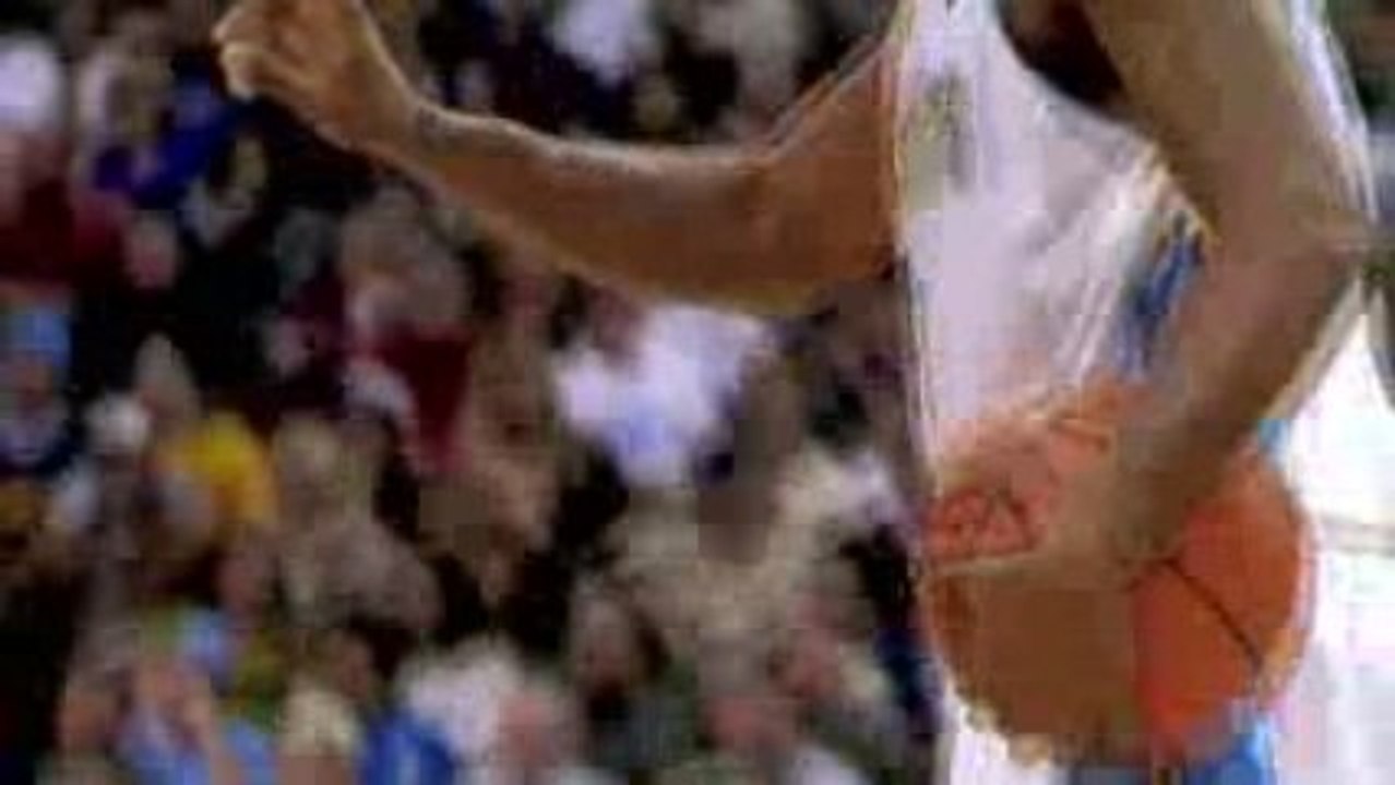 NBA Chauncey Billups and Chris Paul talk about their relatio