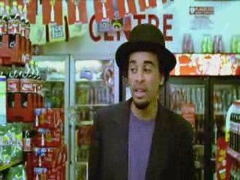Dailymotion - Patrice - Clouds,