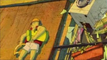 LES LASCARS - LE FILM TEASER 4 VF