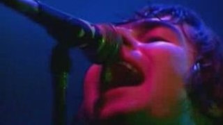 Oasis Wonderwall Live 1996