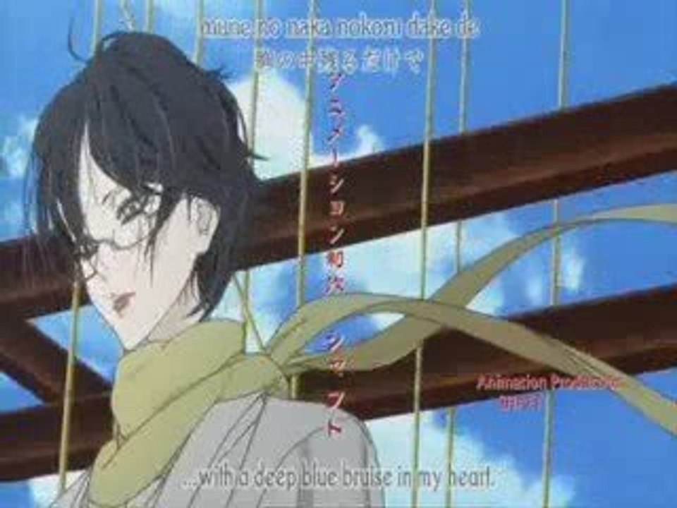 Zoku Sayonara Zetsubou Sensei Ending