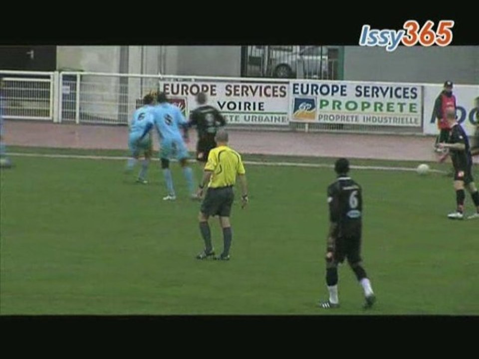 Mi temps 2 Issy 365 - Tours B