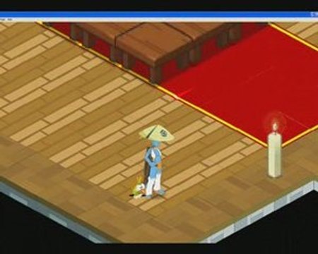 dofus éca terre roxxor