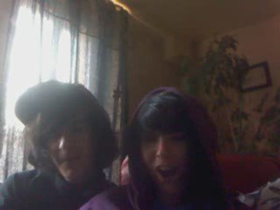 Video avc ma tata cheriie