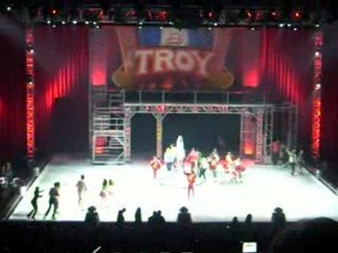 HSM au zenith de paris le 19avril09 - 1