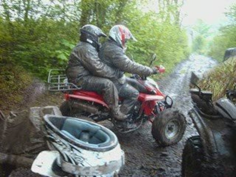 Video foto balade 19.04.2009