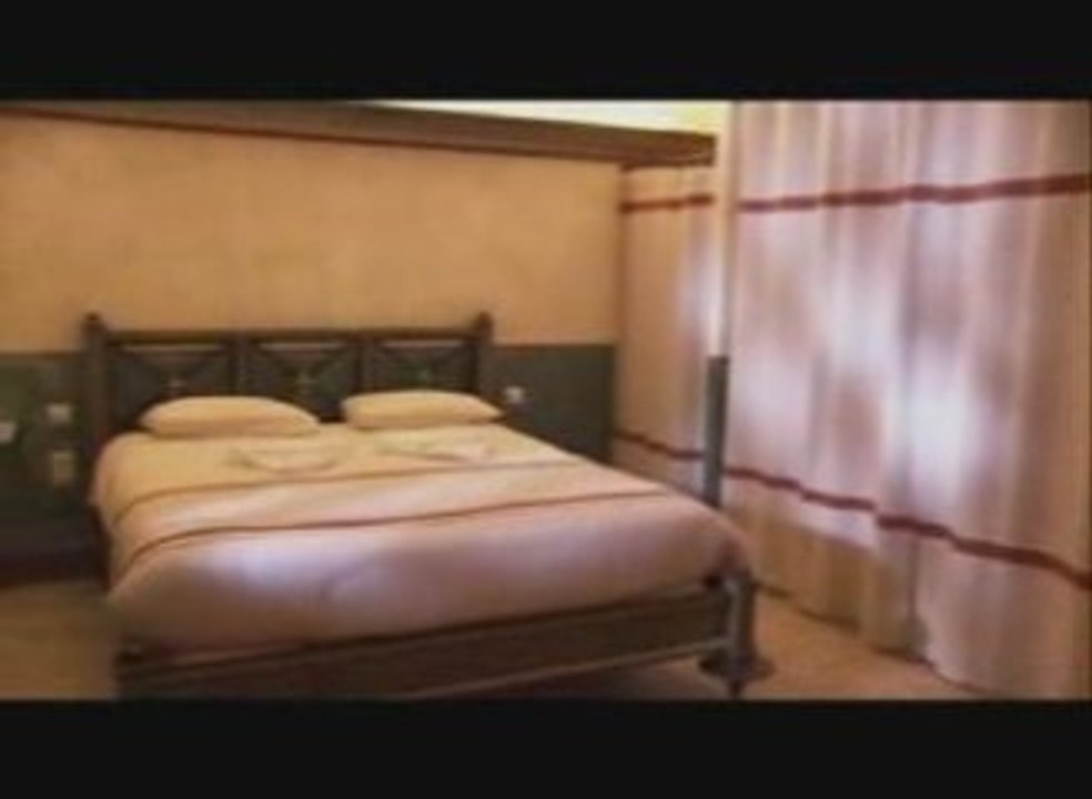 Puy du Fou - La Villa Gallo-Romaine