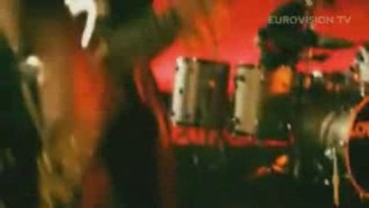 Lovebugs - The Highest Heights (Switzerland - İsviçre)