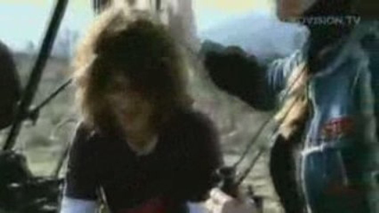 Next Time - Neshto Shto Ke Ostan (FYR Macedonia - Makedonya)