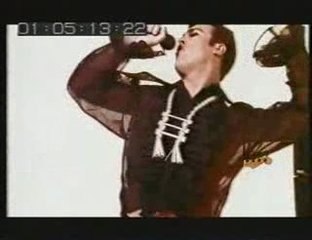 RPLA : Last Night A Drag Queen Saved Your Life