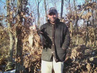 2007-2008 SEZONU AVLARIM