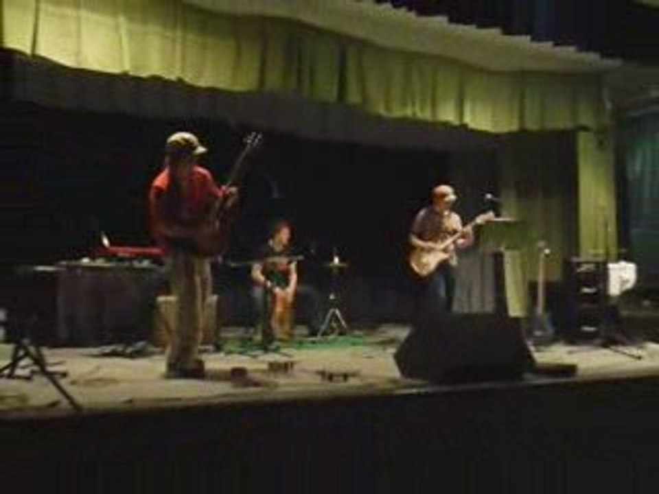 Every Rose - Guns Cover