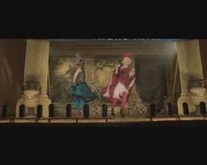 Easy Virtue: Un mariage de rêve [BA]