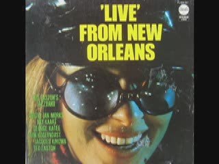 11. Oh Baby - Ted Easton