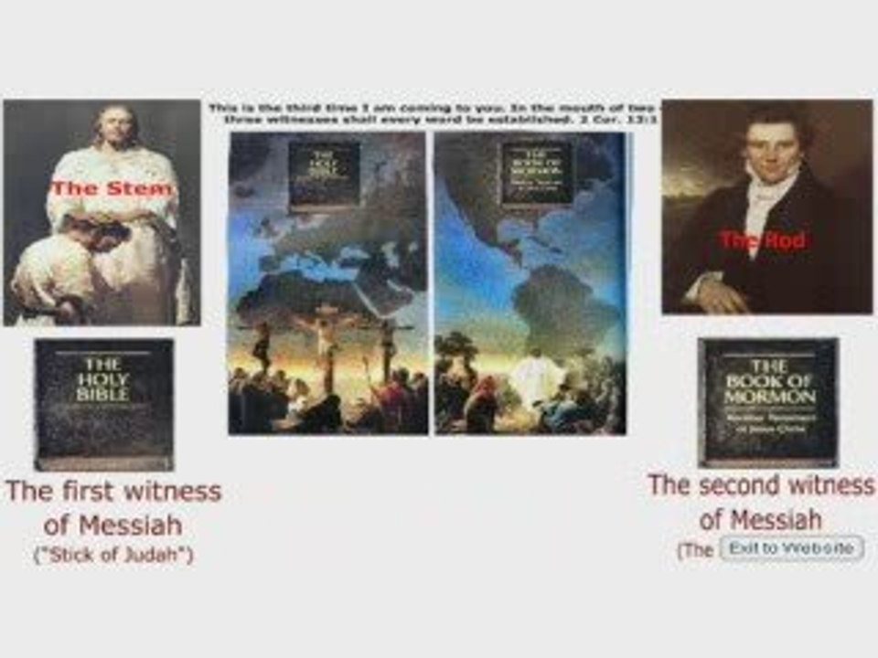 The Root of Jesse