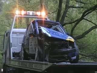 sortie rallye venasque 2009