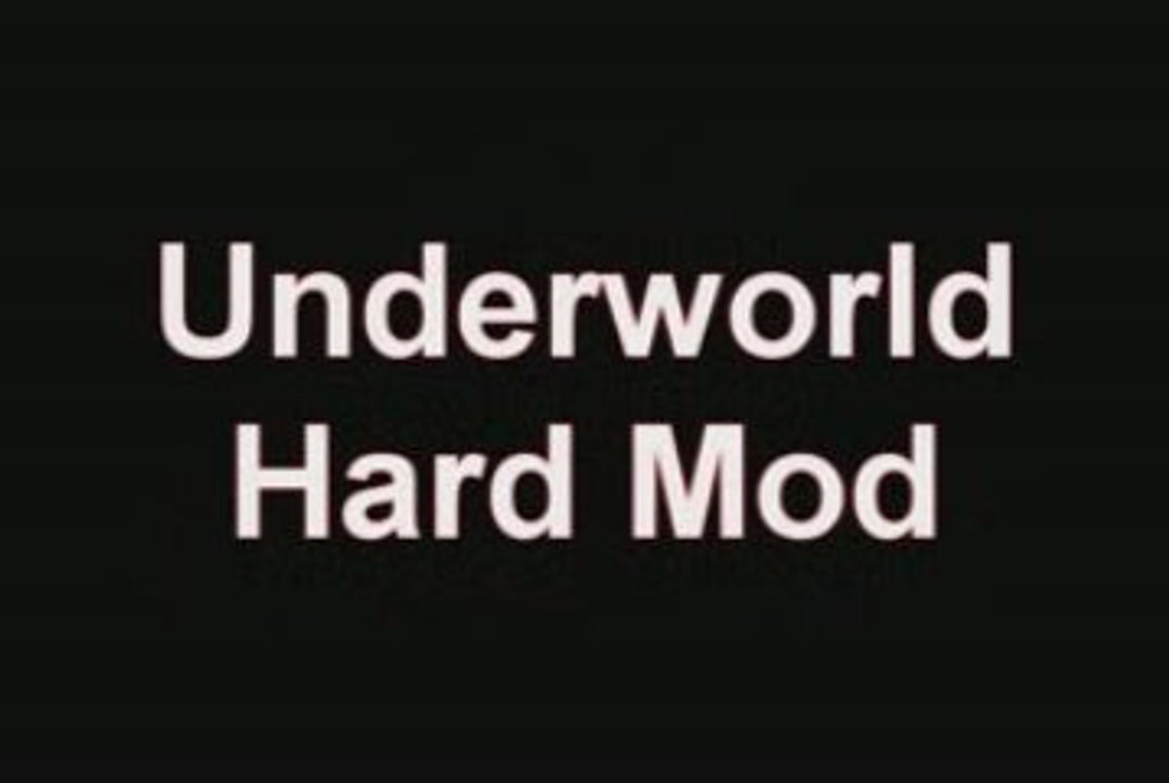 Guild Wars Farm - Monk 600/Smith - Underworld Hard mod