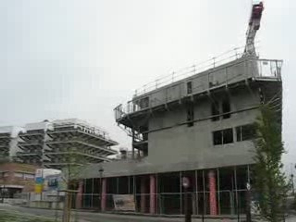 Nantes : immobilier