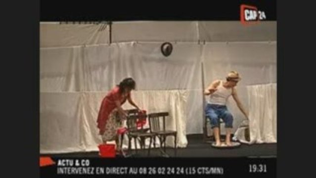 Tous les algeriens sont des mecaniciens