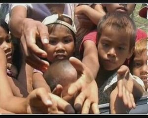 Esther galil le cri de la terre