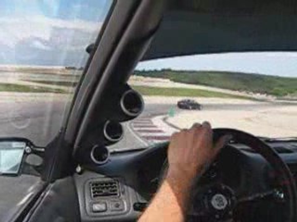 EK3 gUiToOx embarked (Ledenon 19-04-09 Session matin)