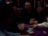 Une main de Thanh au deepstack Club Poker