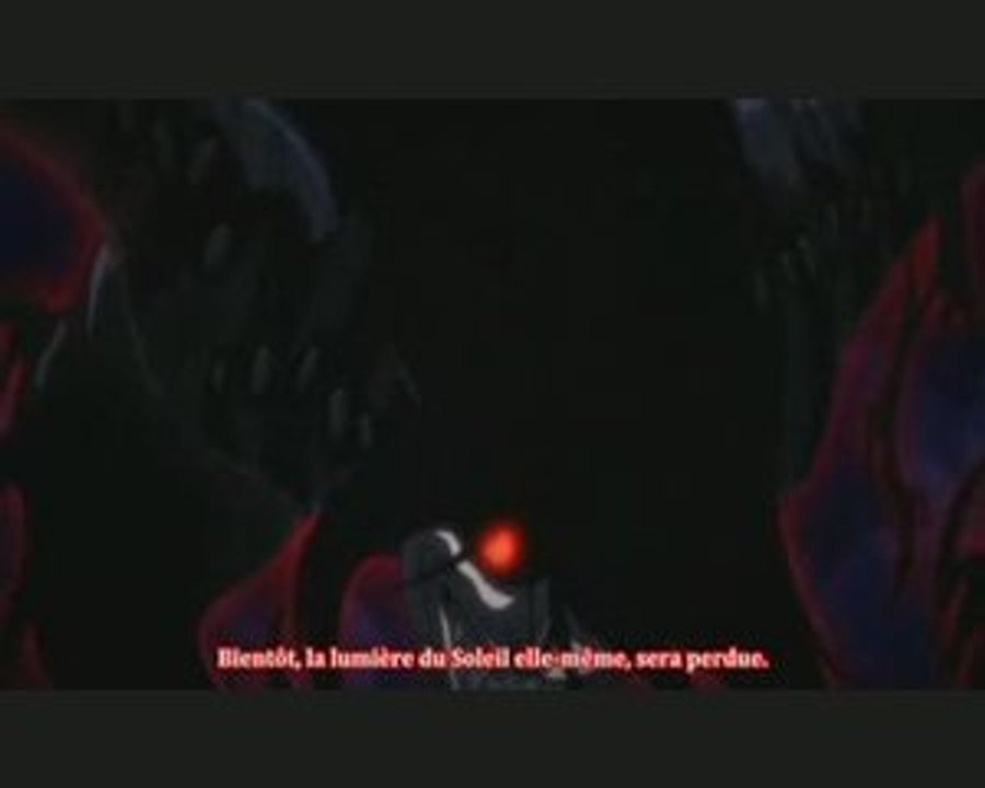 AMV lengend of dracula