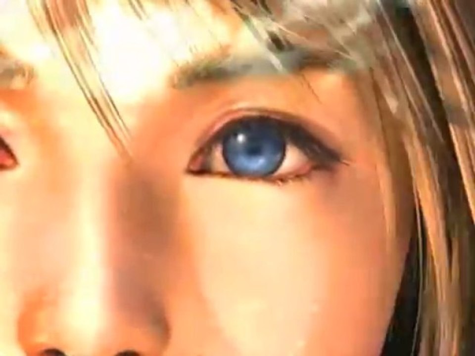 AMV FF VII CC&AC, VIII, IX, X - Dear Angel