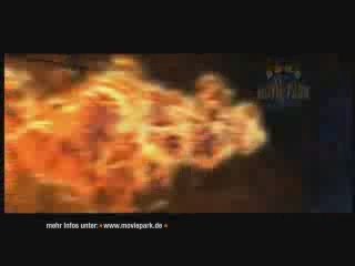 Movie Park Germany - Shrek 4D - Spot TV