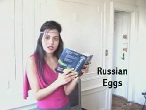 Russian Roulette - Definition