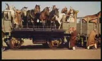 Trailer Lawrence d'arabie
