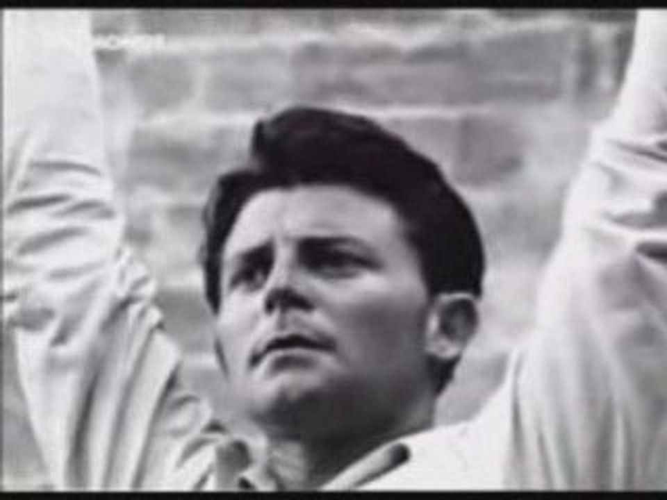 hommage à un  acteur merveilleux