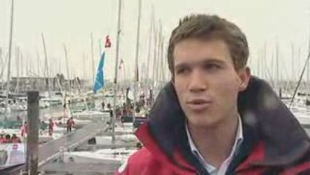 PAD01 Course Croisière Edhec 2009