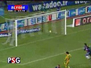 Ronaldinho Vs Cristiano Ronaldo