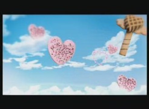 [J-PUB] [2009] (15s) CDMaxi Horie Yui 「Silky Heart」