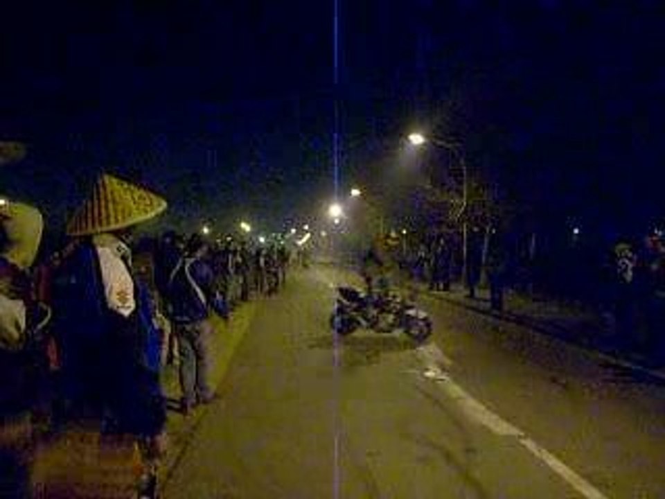 le mans 2009