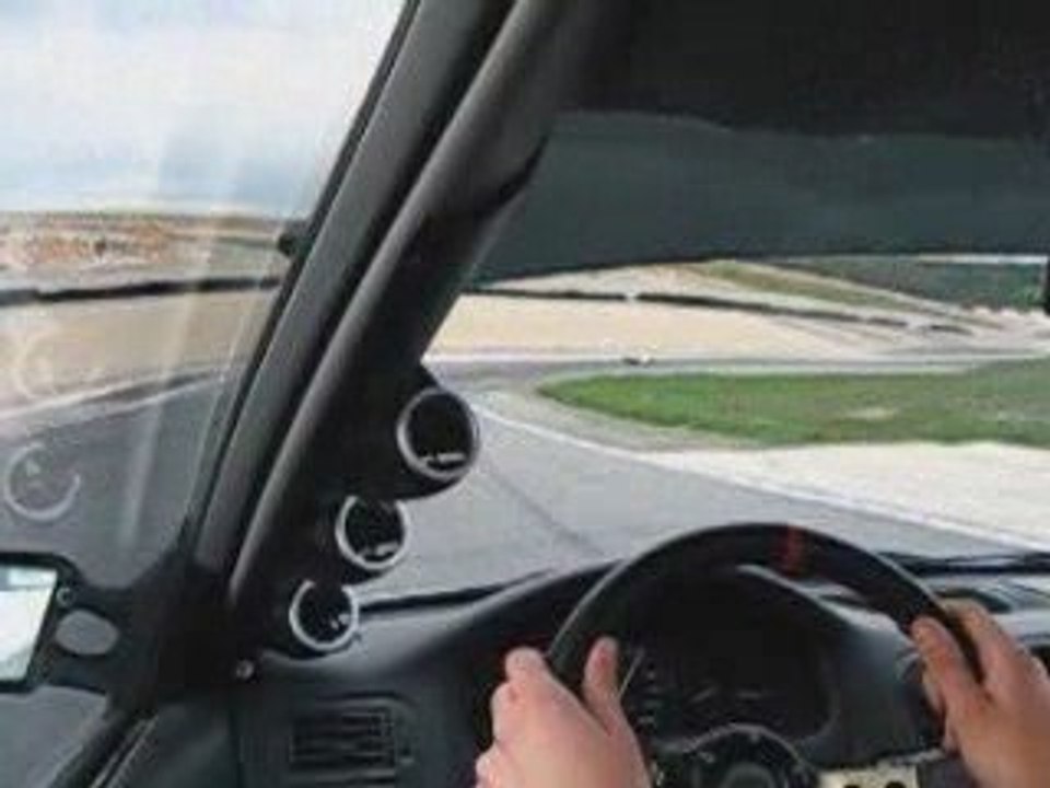 EK3 gUiToOx embarked (Ledenon 19-04-09 Session aprem)