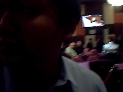 Thanh est en finale au deepstack Club Poker