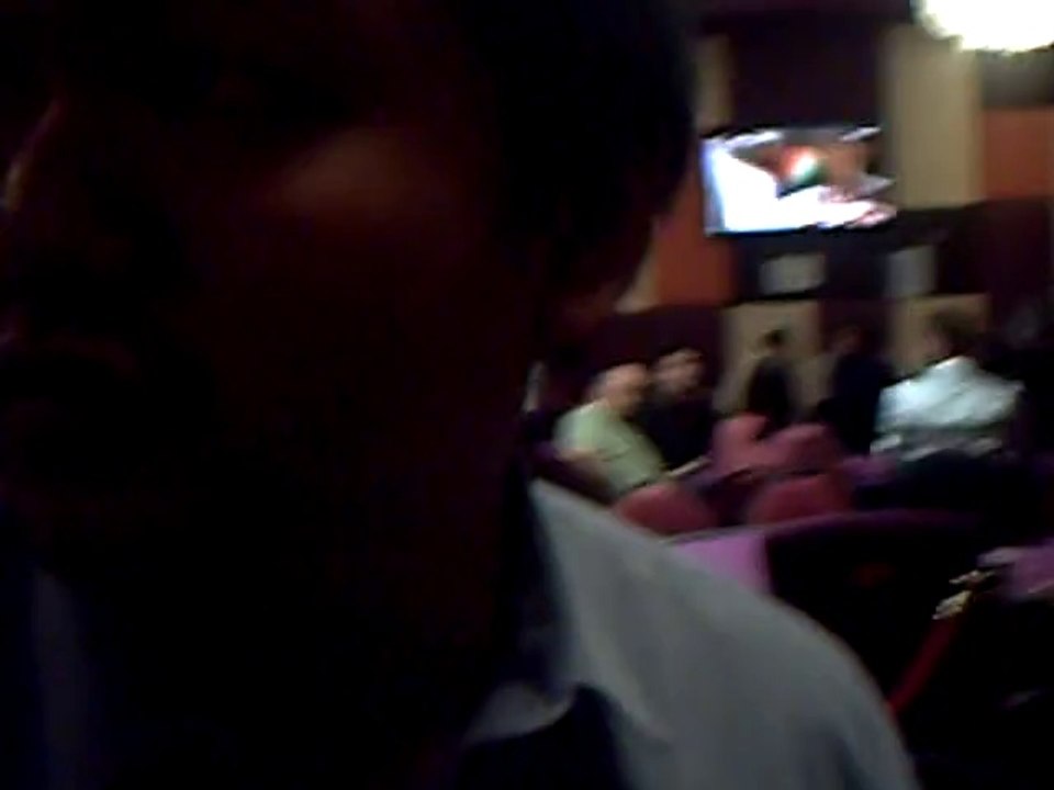 Thanh est en finale au deepstack Club Poker