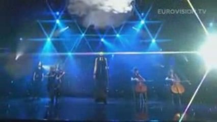 Urban Symphony - Rändajad (Estonia - Estonya)