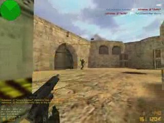 Video de ScaR alias Scarfacelink [ViKinG]