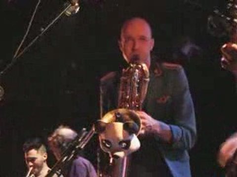 LES FILS DE TEUHPU : Kill the Moon